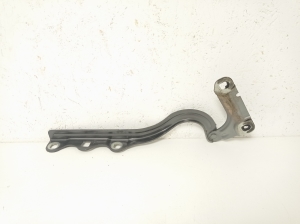Opel Crossland X X 75 (2017–2026) Hood hinge 13478954 - 4
