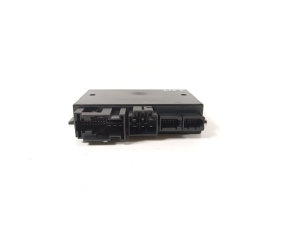 Mercedes Benz C-Class 205 (2014–2021) Juhtplokk A2059001219 - 3