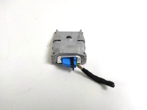Peugeot 208 (2019–2026) Front camera 9851326280 - 2