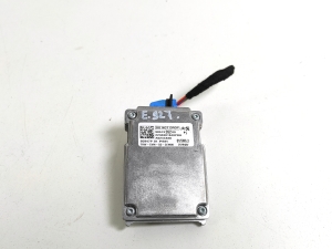 Peugeot 208 (2019–2026) Front camera 9851326280 - 4