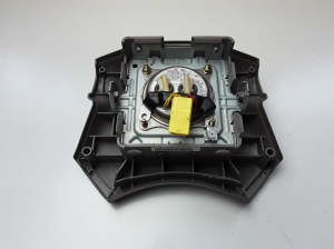 Mitsubishi Grandis (2003–2011) Fahrerairbag MN108444 - 2