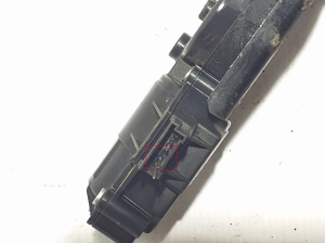 Land Rover Range Rover III (2002–2012) Trunk lid lock FQQ500090 - 3