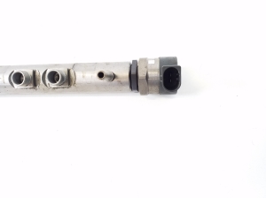 BMW 1 SERIES E81 (2007–2012) Tuyau de carburant haute pression 7800601 - 4