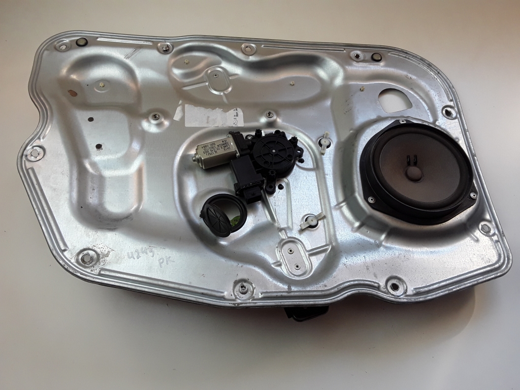 ALFA ROMEO Giulietta 940 (2010-2020) Стеклоподъемник передней левой двери 72019003 27555122
