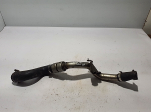   Intercooler hose 