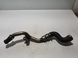 Land Rover Range Rover III (2002–2012) Intercooler hose PNH500341 - 2