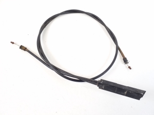 Mercedes Benz GL-Class 164 (2006–2012) Kapoti avamise tross A1648800259 - 3
