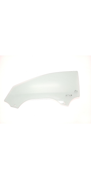 Front door glass - 4KE845201
