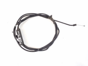 Kapoti avamise tross - 7255801