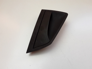  Rear side door opening handle external 