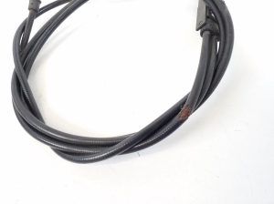 Mercedes Benz R-Class 251 (2006–2017) Kapoti avamise tross A2518800059 - 2