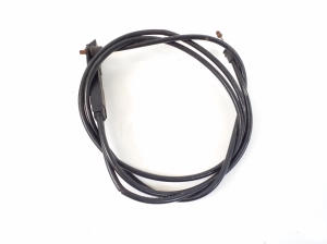 Mercedes Benz R-Class 251 (2006–2017) Kapoti avamise tross A2518800059 - 4