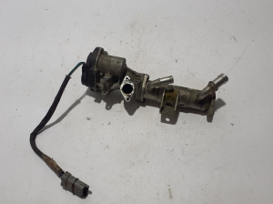 Land Rover Range Rover III (2002–2012) EGR-klapp AC43100KT6 - 2