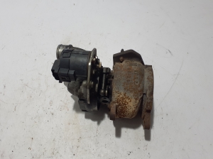 Land Rover Range Rover III (2002–2012) Turbīna 6H3Q6K682EE - 2