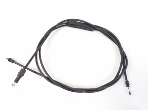 Mercedes Benz ML-Class 164 (2005–2011) Hood release cable A1648800159 - 2