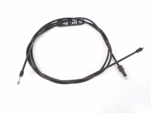 Seilzug Motorhaube - A1648800159