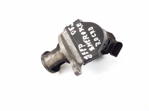 Jeep Cherokee KJ (2001–2007) EGR vārsts A6421400360 - 2