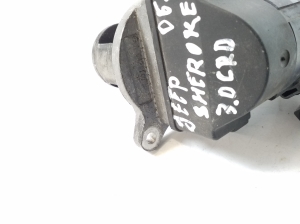 Jeep Cherokee KJ (2001–2007) EGR vārsts A6421400360 - 3