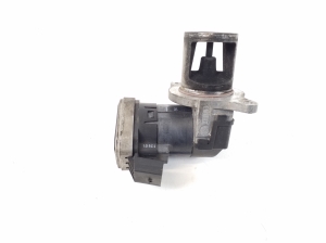 Jeep Cherokee KJ (2001–2007) EGR vārsts A6421400360 - 4