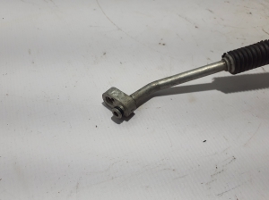 Land Rover Range Rover III (2002–2012) Kliimaseadme voolik LR016269 - 2