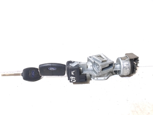 Ford Mondeo IV (2007–2015) Ignition switch 3M513F880AD  98AB11572BG - 2
