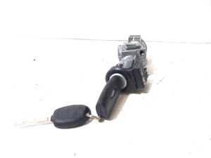 Ford Mondeo IV (2007–2015) Ignition switch 3M513F880AD  98AB11572BG - 3