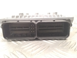 Mercedes Benz C-Class 205 (2014–2021) Motorsteuergerät A1779008004 - 4