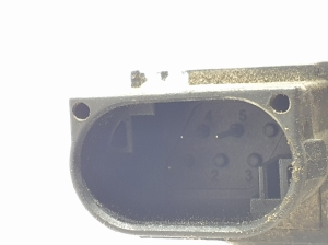 Land Rover Range Rover III (2002–2012) Niveausensor vorne AH323C004BA - 3