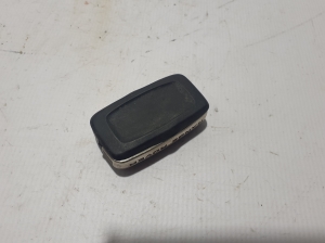 Land Rover Range Rover III (2002–2012) Ignition key 5e0b501a7 - 2