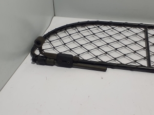 Land Rover Range Rover III (2002–2012) Partition between cabin and cargo compartment VUB502080 - 3