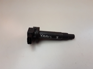  Ignition coil 