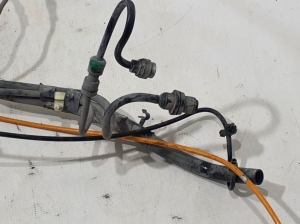Land Rover Range Rover III (2002–2012) Air suspension valve - 3