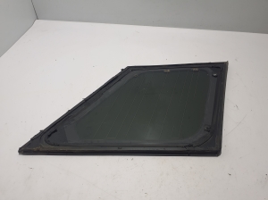 Land Rover Range Rover III (2002–2012) Seitenscheibe hinten (Karosserie) CPB500792 - 2