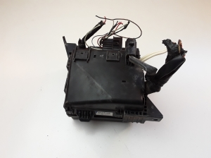 Mitsubishi Grandis (2003–2011) Sicherungskästen 407070144 - 3