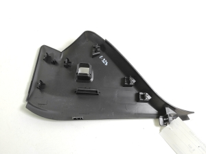 Peugeot 2008 P24 (2019–2026) Dashboard trim 9825950780 - 4