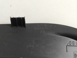 Peugeot 2008 P24 (2019–2026) Dashboard trim 9825950780 - 5