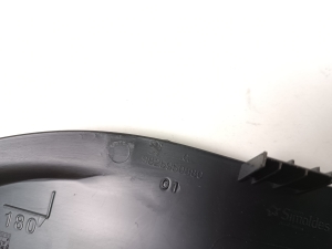Peugeot 2008 P24 (2019–2026) Dashboard trim 9825950880 - 3