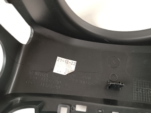 Peugeot 2008 P24 (2019–2026) Steering column trim 9820775980 - 4