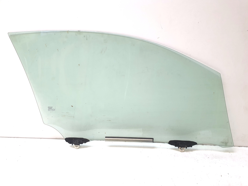 TOYOTA C-HR 1 generation (2016-2023) Front Left Door Glass 43R00098 26461296