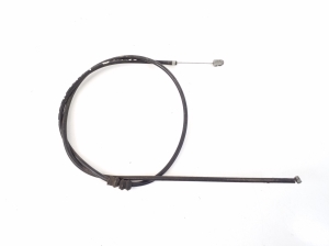 BMW X3 E83 (2003–2010) Hood release cable 3401116 - 2