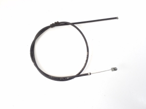 Hood release cable - 3401116