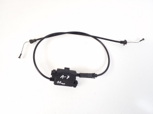 Kapoti avamise tross - 4G0823531A