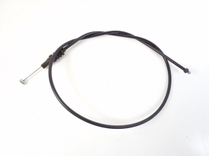 Mercedes Benz GL-Class 164 (2006–2012) Kapoti avamise tross A1648800159 - 3