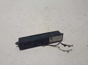 Mercedes Benz Sprinter W 907 (2018–2026) Radio control switch A9079000005 - 2