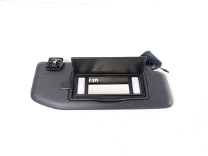 Peugeot 2008 P24 (2019–2026) Sun visor - 3