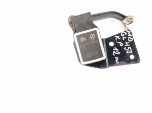 Mercedes Benz GL-Class 164 (2006–2012) Niveausensor vorne A0105427717 - 3