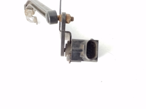 Mercedes Benz GL-Class 164 (2006–2012) Niveausensor vorne A0105427717 - 4