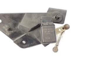 Mazda 6 (2007–2012) Sensor an der Hinterradnabe 0307865007 - 2
