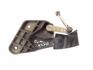 Mazda 6 (2007–2012) Sensor an der Hinterradnabe 0307865007 - 3