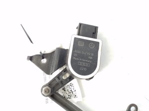 Mercedes Benz GL-Class 166 (2012–2015) Niveausensor vorne A0045429918 - 2